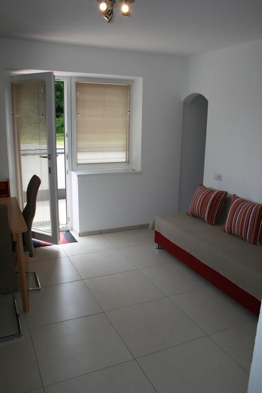 Ferienwohnung Leitner Grins Room photo
